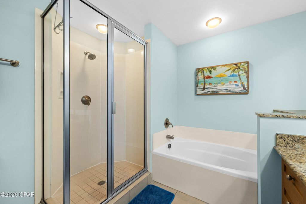 Image 19 of property listing at 15625 Front Beach Road 1410, Panama City Beach, FL 32413