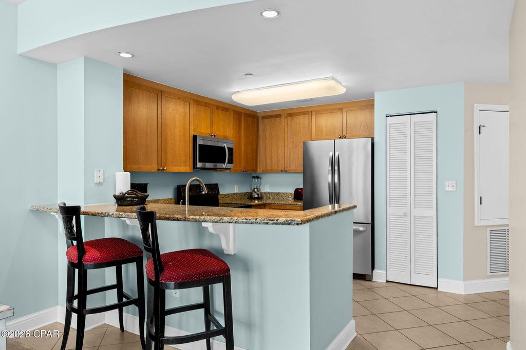Image 21 of property listing at 15625 Front Beach Road 1410, Panama City Beach, FL 32413