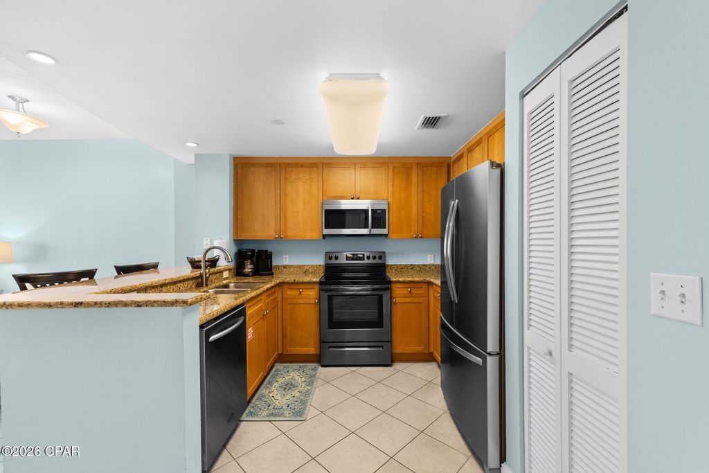 Image 22 of property listing at 15625 Front Beach Road 1410, Panama City Beach, FL 32413