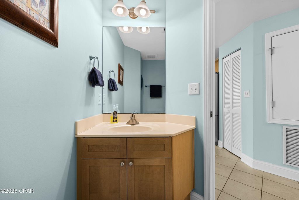 Image 25 of property listing at 15625 Front Beach Road 1410, Panama City Beach, FL 32413