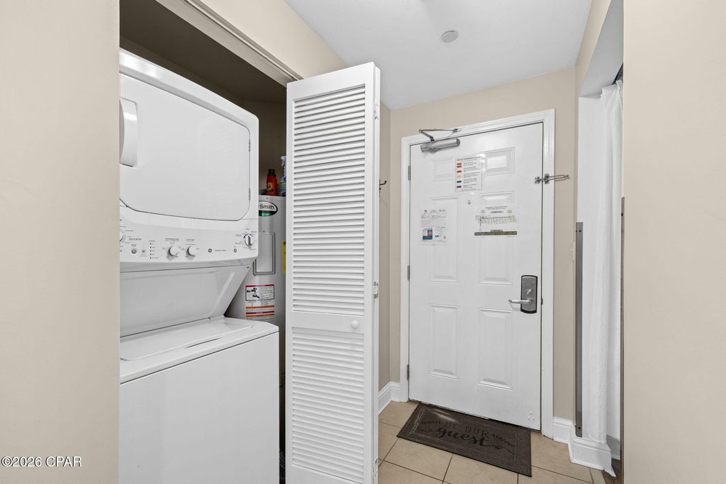 Image 27 of property listing at 15625 Front Beach Road 1410, Panama City Beach, FL 32413