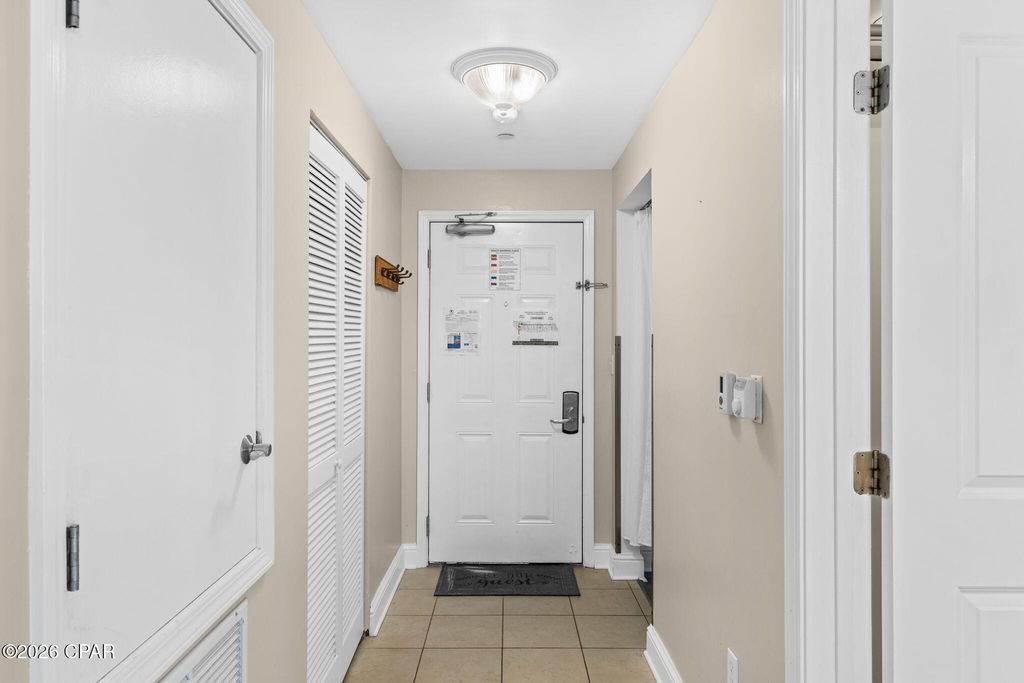 Image 28 of property listing at 15625 Front Beach Road 1410, Panama City Beach, FL 32413