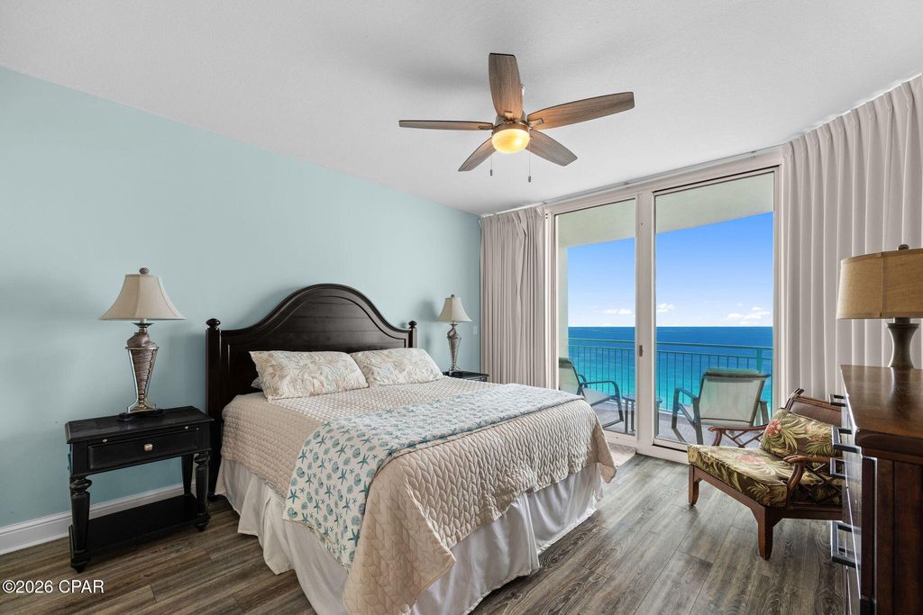 Image 3 of property listing at 15625 Front Beach Road 1410, Panama City Beach, FL 32413