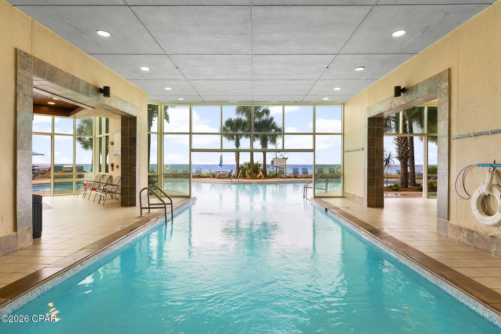 Image 31 of property listing at 15625 Front Beach Road 1410, Panama City Beach, FL 32413