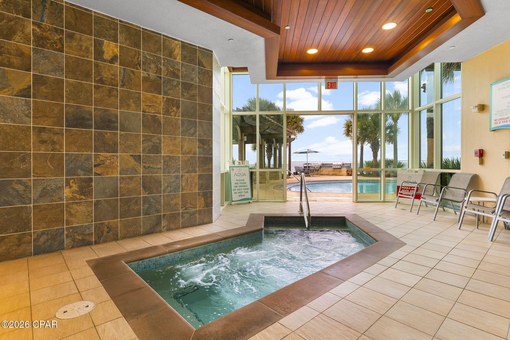 Image 32 of property listing at 15625 Front Beach Road 1410, Panama City Beach, FL 32413