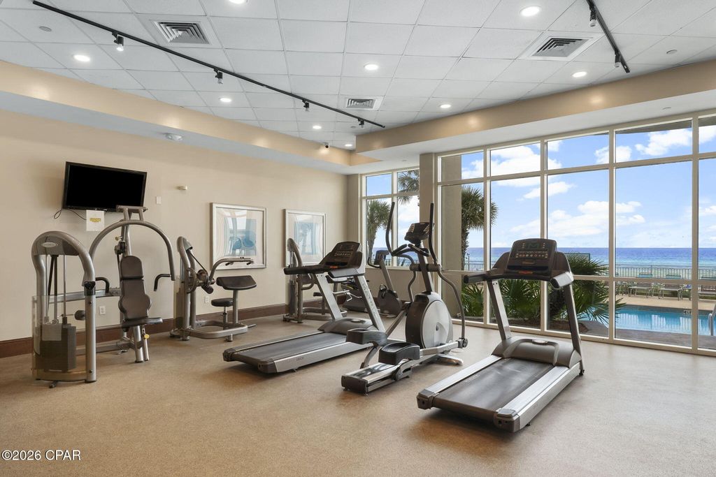 Image 33 of property listing at 15625 Front Beach Road 1410, Panama City Beach, FL 32413
