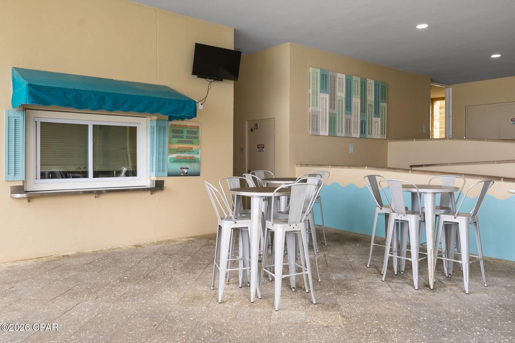 Image 38 of property listing at 15625 Front Beach Road 1410, Panama City Beach, FL 32413