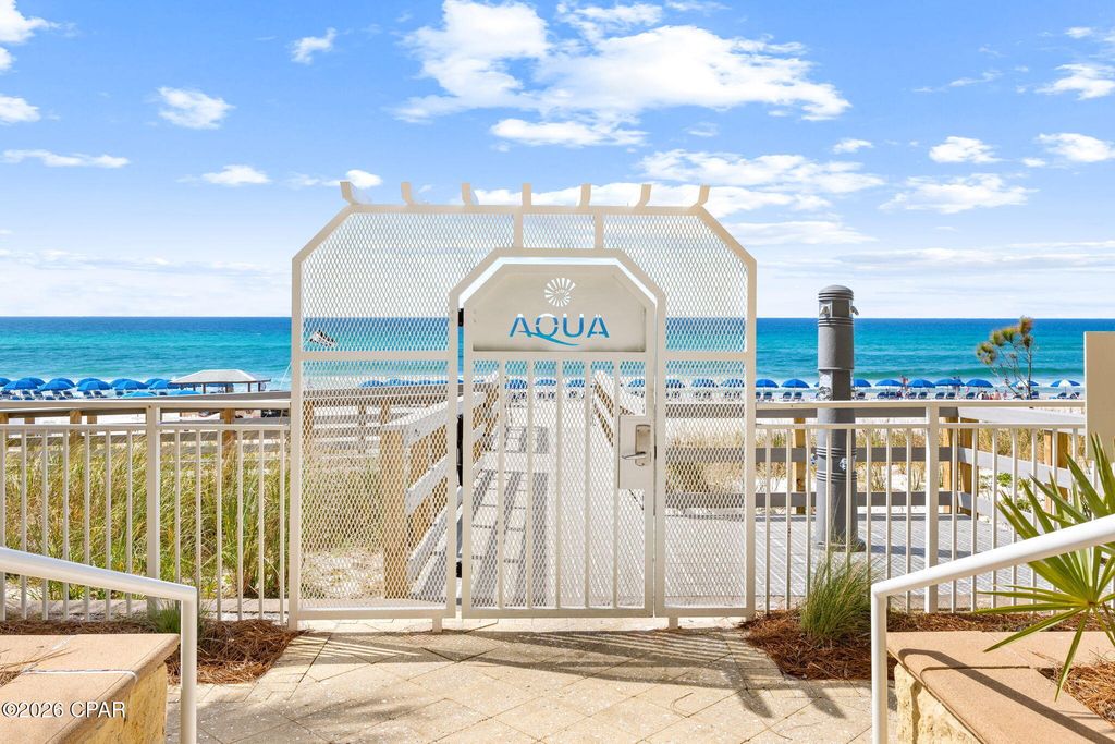 Image 39 of property listing at 15625 Front Beach Road 1410, Panama City Beach, FL 32413