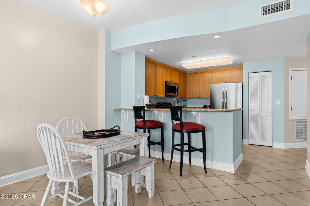 Image 4 of property listing at 15625 Front Beach Road 1410, Panama City Beach, FL 32413