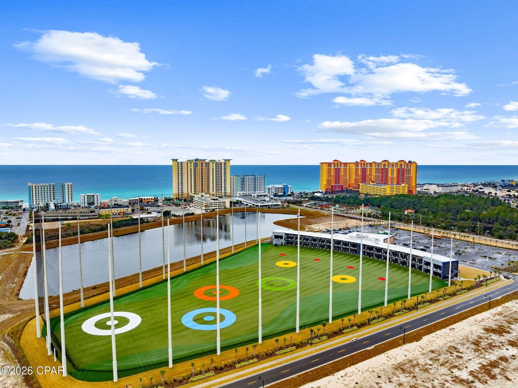 Image 6 of property listing at 15625 Front Beach Road 1410, Panama City Beach, FL 32413