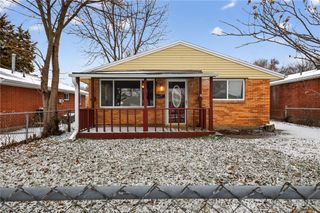 2213 Martin Avenue, Dayton, OH 45414