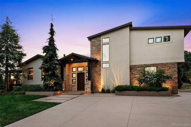 5403 S Chester Court, Englewood, CO 80111