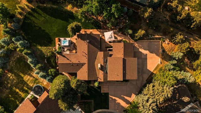 5403 S Chester Court, Englewood, CO 80111