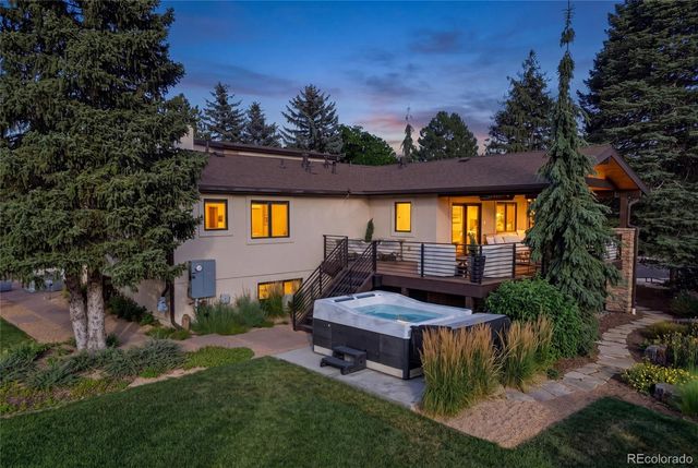 5403 S Chester Court, Englewood, CO 80111