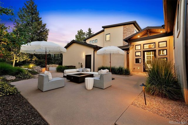 5403 S Chester Court, Englewood, CO 80111
