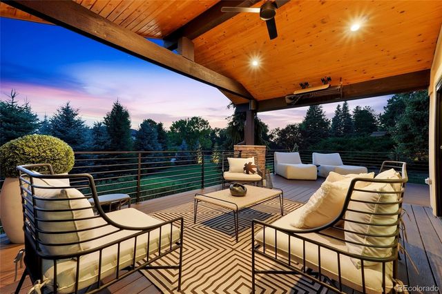 5403 S Chester Court, Englewood, CO 80111