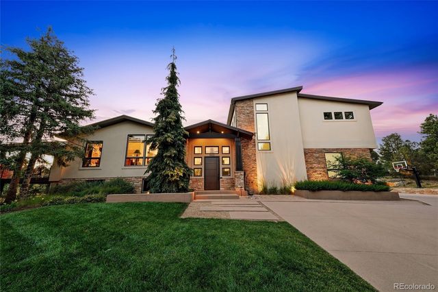 5403 S Chester Court, Englewood, CO 80111
