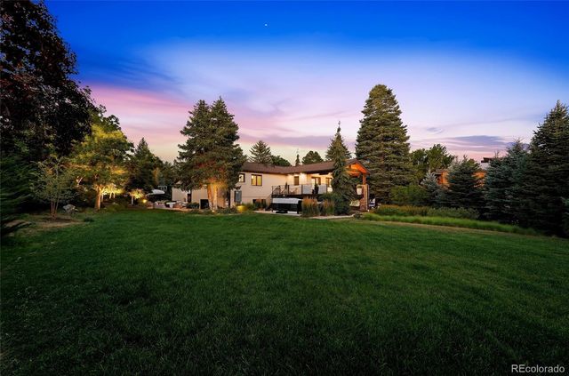 5403 S Chester Court, Englewood, CO 80111