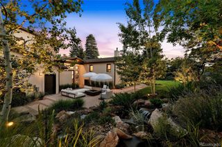 5403 S Chester Court, Englewood, CO 80111