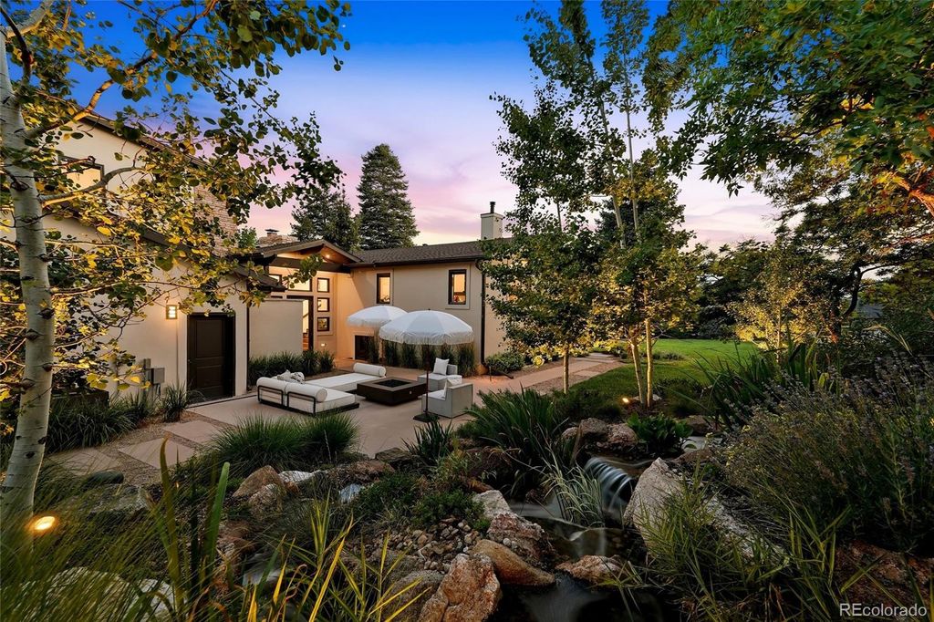 5403 S Chester Court, Englewood, CO 80111