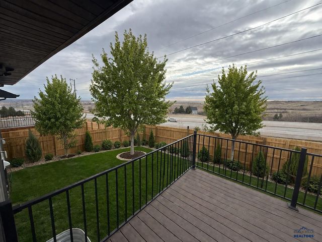 1125 PINNACLE CT, Rapid City, SD 57701