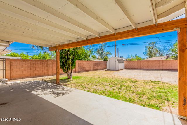 3616 N 21ST Avenue, Phoenix, AZ 85015