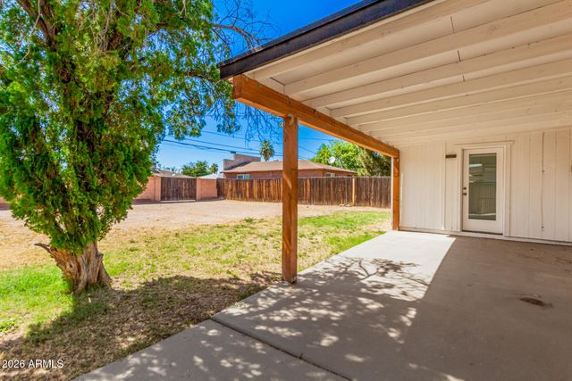 3616 N 21ST Avenue, Phoenix, AZ 85015