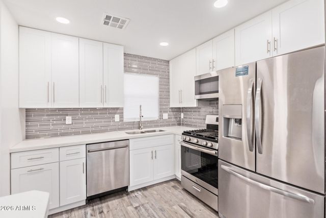 3616 N 21ST Avenue, Phoenix, AZ 85015