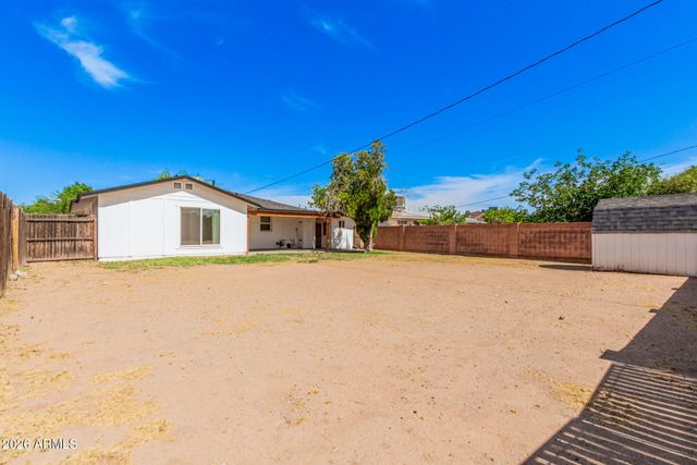 3616 N 21ST Avenue, Phoenix, AZ 85015