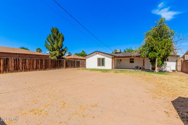 3616 N 21ST Avenue, Phoenix, AZ 85015