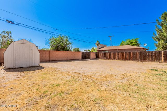 3616 N 21ST Avenue, Phoenix, AZ 85015