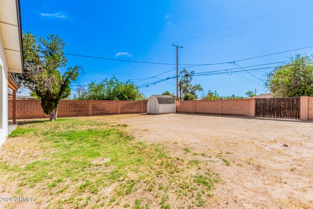3616 N 21ST Avenue, Phoenix, AZ 85015
