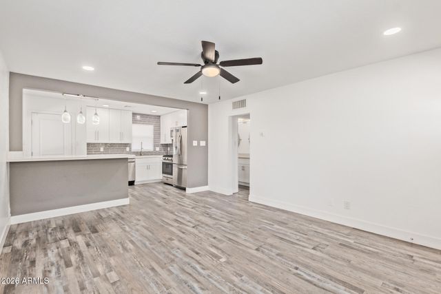 3616 N 21ST Avenue, Phoenix, AZ 85015