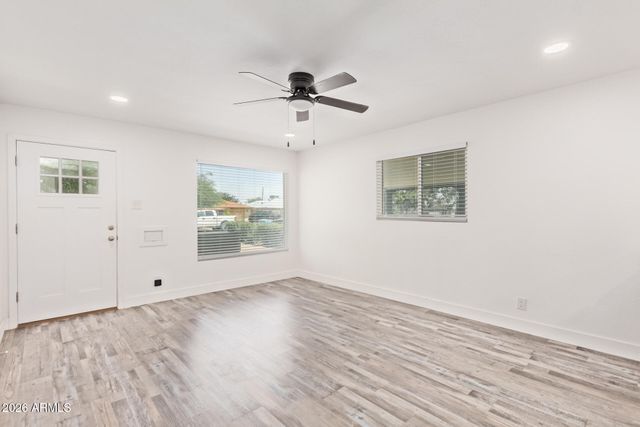 3616 N 21ST Avenue, Phoenix, AZ 85015
