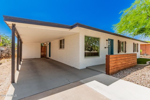 3616 N 21ST Avenue, Phoenix, AZ 85015