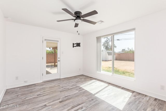 3616 N 21ST Avenue, Phoenix, AZ 85015