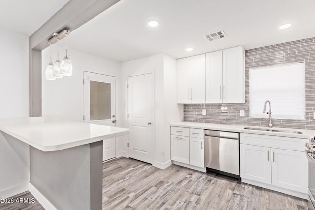 3616 N 21ST Avenue, Phoenix, AZ 85015