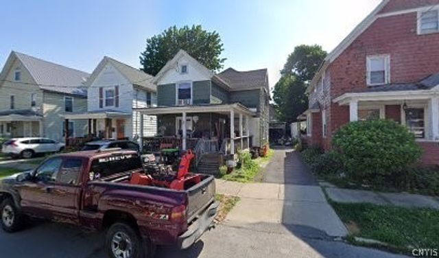 4 West Street, German Flatts, NY 13407