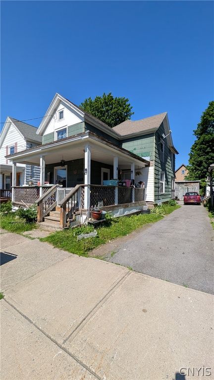 4 West Street, German Flatts, NY 13407