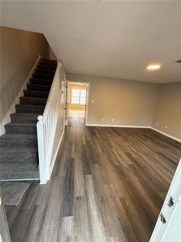 1607 Hallmark Hills Drive, Griffin, GA 30223