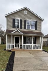 1607 Hallmark Hills Drive, Griffin, GA 30223