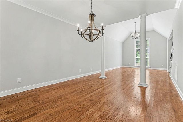 4433 Brookwood Road, Charlotte, NC 28215