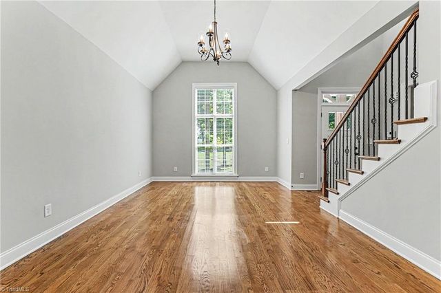 4433 Brookwood Road, Charlotte, NC 28215