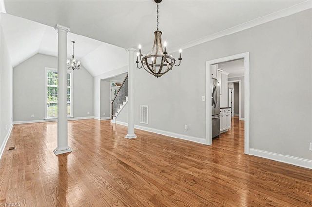 4433 Brookwood Road, Charlotte, NC 28215