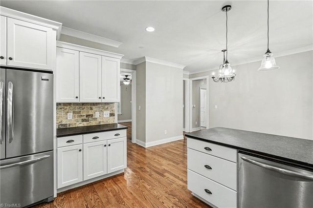 4433 Brookwood Road, Charlotte, NC 28215