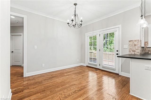 4433 Brookwood Road, Charlotte, NC 28215