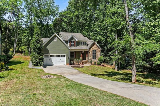 4433 Brookwood Road, Charlotte, NC 28215