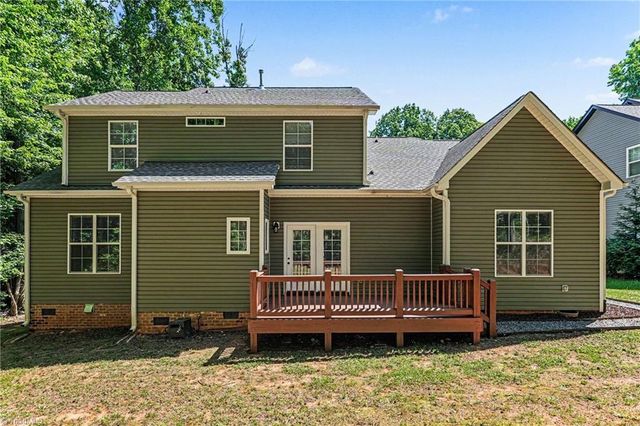 4433 Brookwood Road, Charlotte, NC 28215