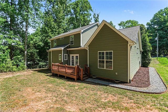 4433 Brookwood Road, Charlotte, NC 28215