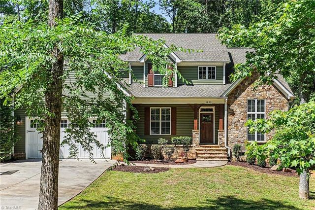 4433 Brookwood Road, Charlotte, NC 28215
